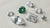 What Are the Different Shapes of Diamonds Called? A Comprehensive Guide to Diamond Shapes