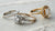 The Evolution of Engagement Rings: When Did Diamond Rings Become Engagement Rings?