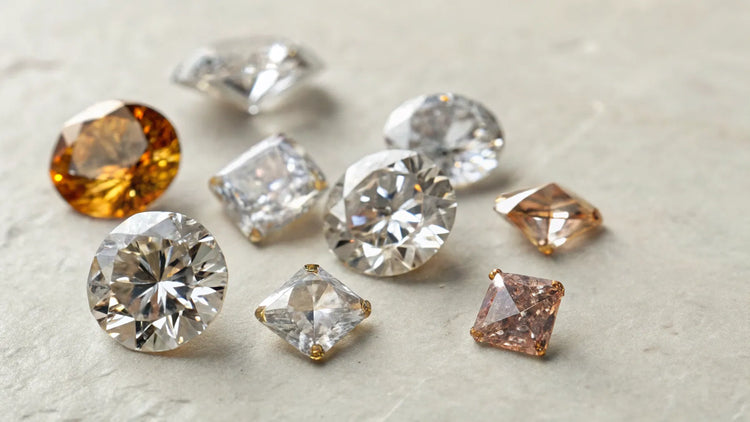 The Ultimate Guide to H Color Diamonds: Beauty, Value, and Ethical Choices