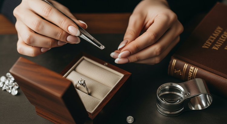 Can I Change the Diamond in My Engagement Ring? A Comprehensive Guide