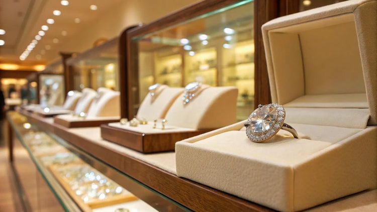 Where is the Best Place to Buy Lab Created Diamonds?