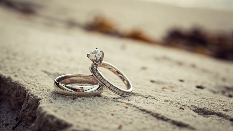 Should I Wear My Wedding Ring to Bed