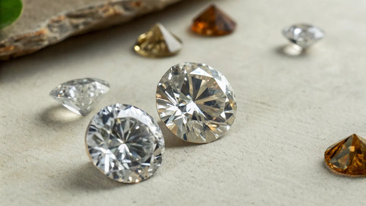 Should I Buy a Lab Grown Diamond or Natural? The Ultimate Guide to Ethical Luxury