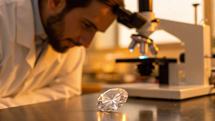 How Do You Grow a Diamond in a Lab? The Complete Guide to Lab-Grown Diamonds