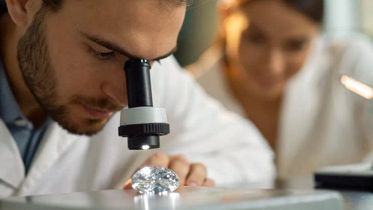 Can Lab Grown Diamonds Be Identified? A Comprehensive Guide
