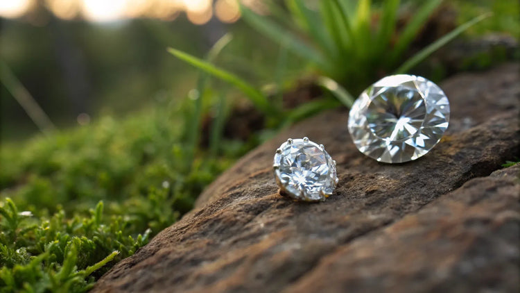 Are Lab-Grown Diamonds Still Diamonds? Understanding the New Era of Ethical Luxury