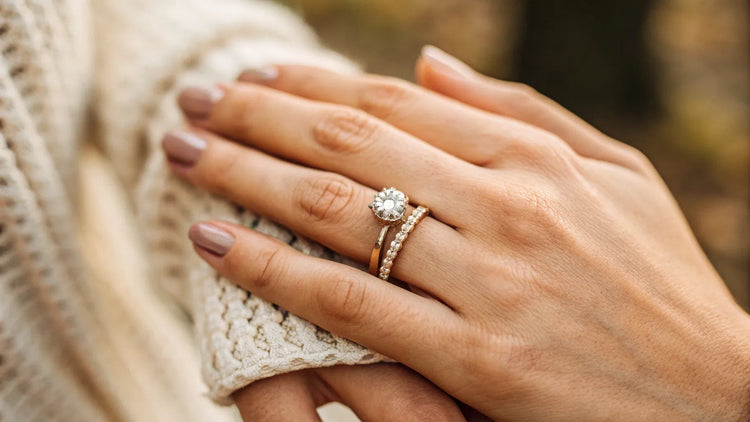 Which Ring Does a Promise Ring Go On? A Comprehensive Guide to Promise Rings