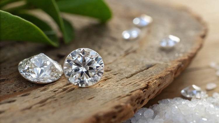 Do Lab Diamonds Shine Rainbow? Discovering the Sparkle of Ethical Luxury