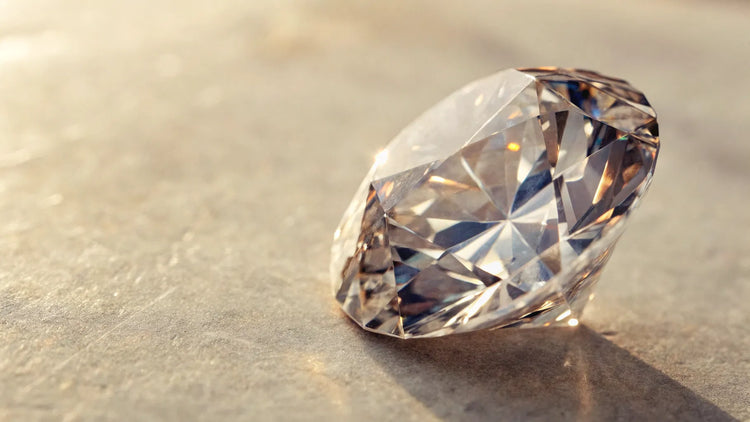 Does a Diamond Sparkle Different Colors? Understanding the Magic of Diamond Fire