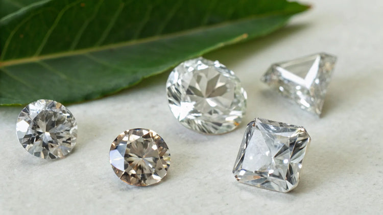 What Diamond Cut Says About You: A Guide to Choosing the Perfect Shape