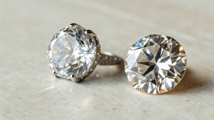 Should I Buy a Lab-Grown or Natural Diamond? An In-Depth Exploration