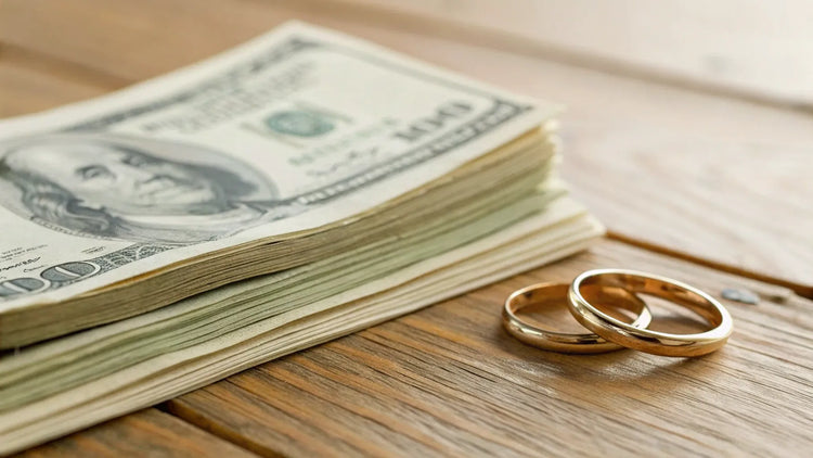 How Much Money Should You Spend on a Promise Ring? A Comprehensive Guide