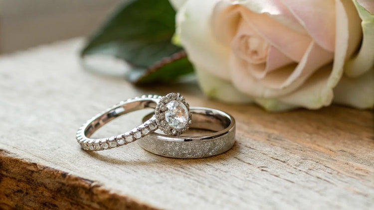 What Is the Average Cost of a Wedding Ring