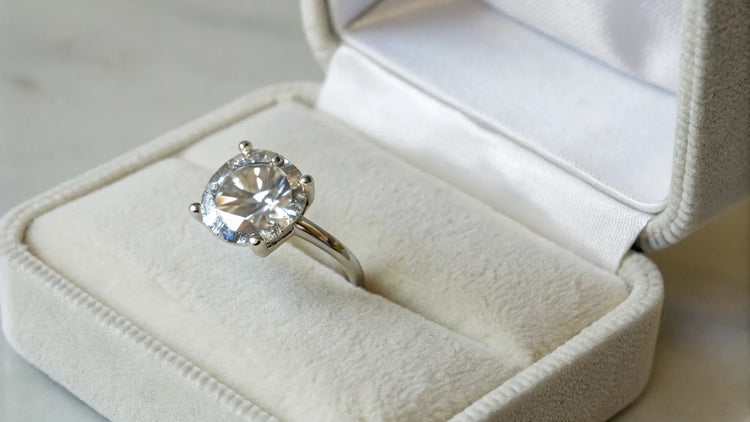 How to Care for Lab Grown Diamonds: The Ultimate Guide