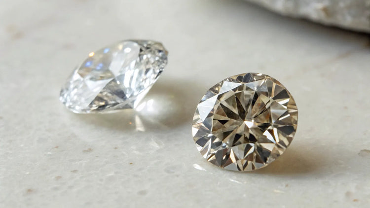 Which is More Expensive: Lab-Grown or Natural Diamonds?