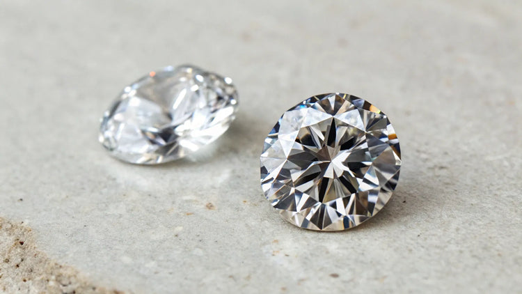 Which is More Expensive: Lab Diamond or Moissanite?