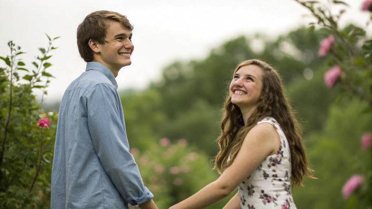 What Age is Appropriate for a Promise Ring? A Comprehensive Guide