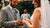 Who Exchanges Rings First In Wedding Ceremony