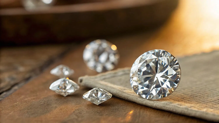 Are Lab-Grown Diamonds an Investment? Exploring Their Value and Appeal