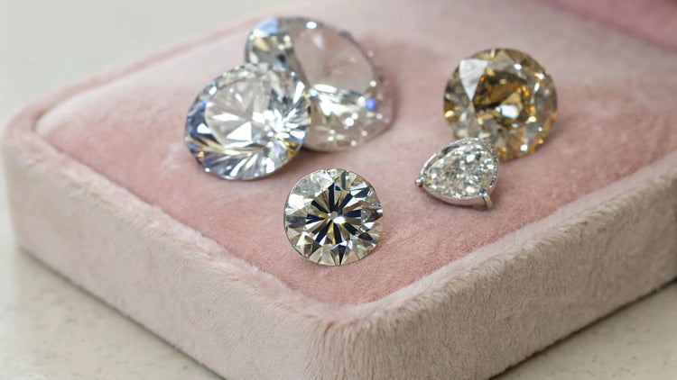 What Diamond Cut is the Sparkliest? A Comprehensive Guide to Brilliant Diamonds