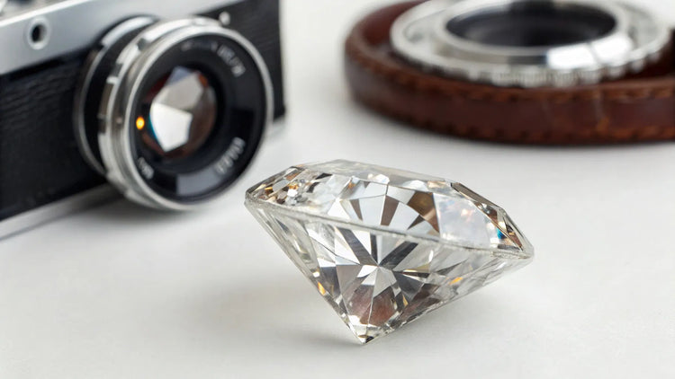 Understanding Diamond Clarity: What’s the Clarity of a Diamond?
