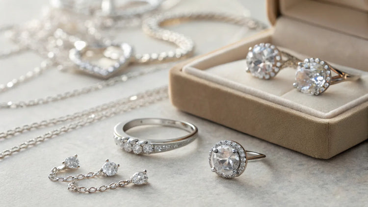 Should I Buy a Lab Diamond? The Elegant, Ethical, and Affordable Choice for Your Dream Jewelry