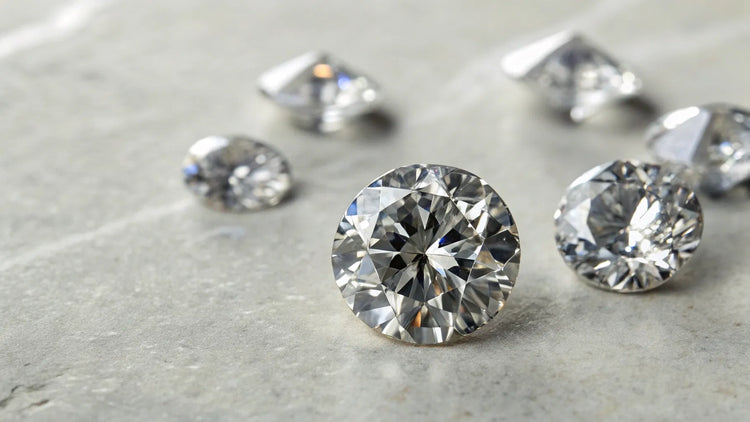 Are Lab Diamonds Fake? The Truth Behind Their Authenticity and Value