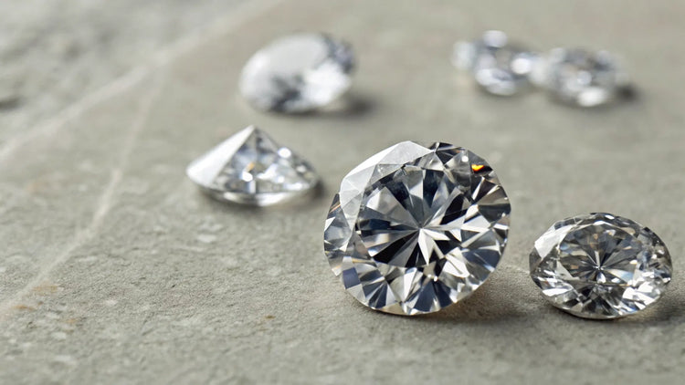 Understanding the Value of Lab-Grown Diamonds: Why Do Lab-Grown Diamonds Lose Value?