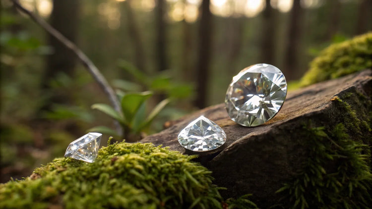 Can You Identify Lab-Grown Diamonds? Understanding the Beauty of Ethical Luxury