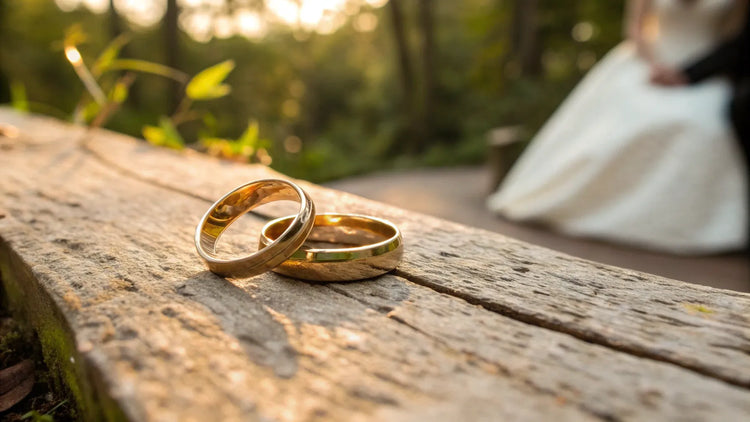 What Side Do U Wear Wedding Ring