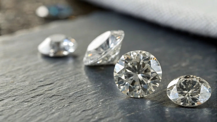 Is a Lab Grown Diamond Considered a Real Diamond? Understanding the Ethical Choice