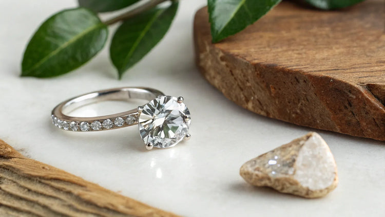 Are Lab Grown Diamonds as Good? A Comprehensive Guide to Ethical Luxury