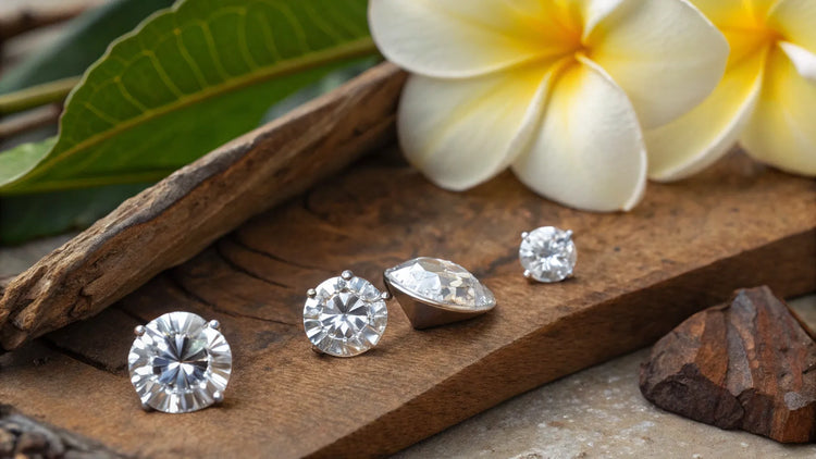 Why Are Lab Diamonds So Much Cheaper? Understanding the Value of Ethical Luxury