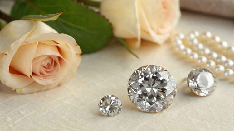 Are European Cut Diamonds More Valuable? Exploring the Allure of Vintage Elegance