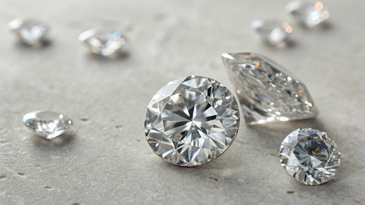 Are Lab-Grown Diamonds a Waste of Money? Understanding the Value of Ethical Luxury