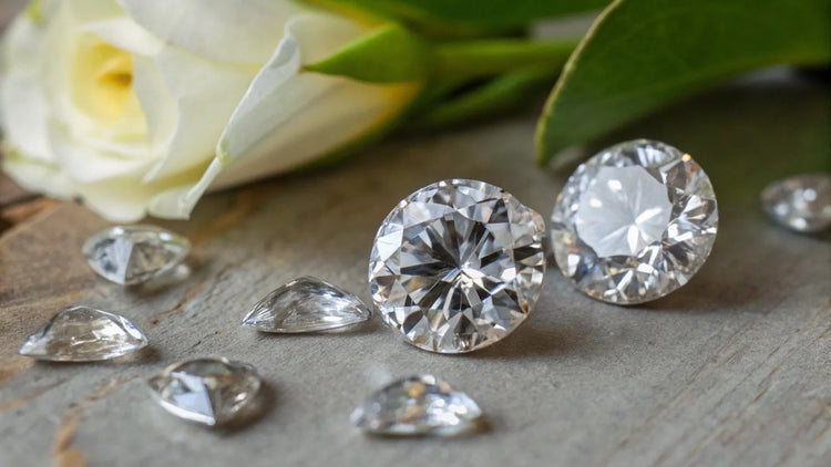 Can You Tell the Difference Between Lab-Grown Diamonds and Natural Diamonds?