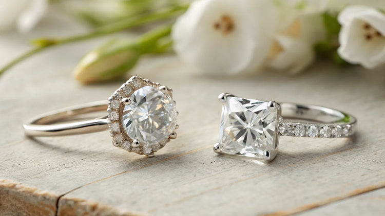 Is a Lab-Grown Diamond Better Than a Real Diamond? Exploring the Choices in Modern Jewelry