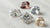 What Does Your Diamond Shape Say About You? Exploring the Meaning Behind Diamond Cuts