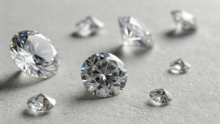Do Lab Diamonds Fog Up? Understanding Cloudiness in Lab-Grown Diamonds