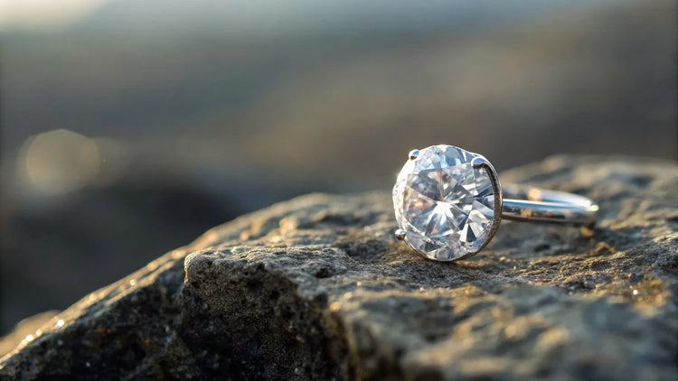 What Does "Lab Created Diamond" Mean? Understanding the Beauty of Ethical Luxury