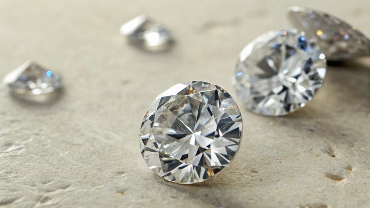 Are Lab-Grown Diamonds Real Diamonds? The Ethical Choice for Modern Luxury