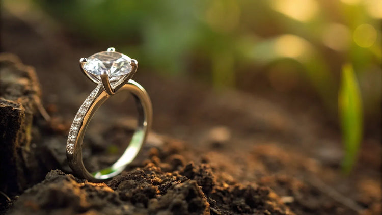 How Long Do Lab Diamonds Last? Understanding Their Durability and Longevity