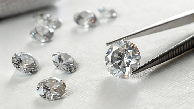 Can You Scratch Lab-Grown Diamonds? Exploring the Durability of Ethical Luxury