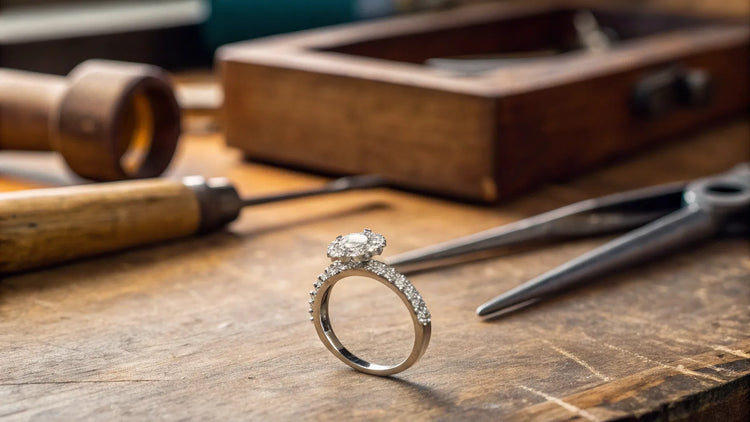 How Much Does It Cost To Resize A Wedding Ring
