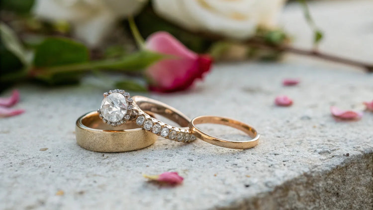 Understanding Promise Rings and Engagement Rings: What You Need to Know