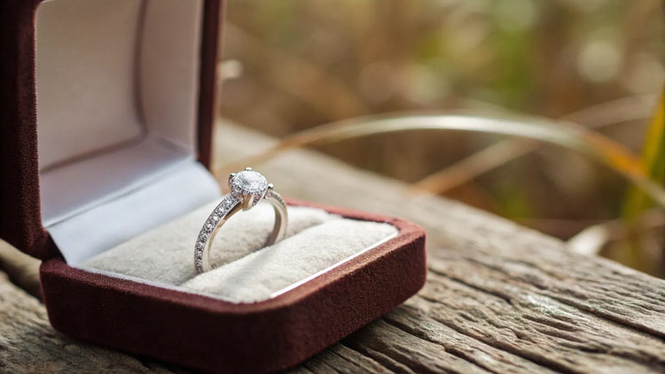 What Do You Promise with a Promise Ring? A Comprehensive Guide