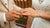 How To Place Wedding Rings On Finger