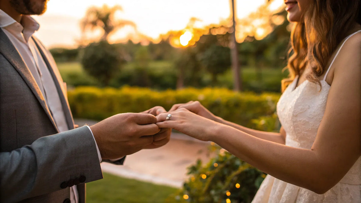 When is Promise Ring Stage: Understanding the Meaning, Timing, and ...