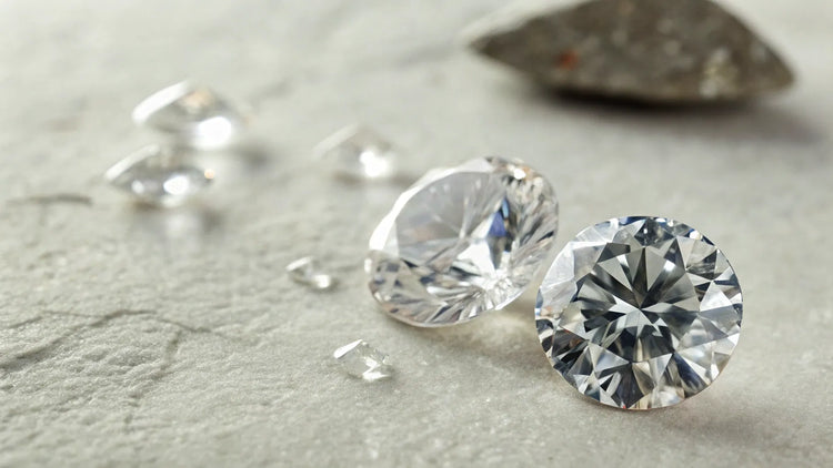 Are Lab Created Diamonds as Good as Natural? Exploring the Beauty, Ethics, and Value of Diamonds