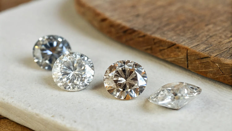 Understanding Diamond Clarity: A Comprehensive Guide to Choosing a Good Diamond Clarity